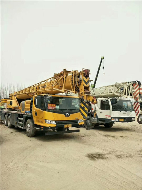 常用大件搬運吊裝辦法設(shè)備吊裝技巧分享